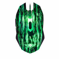 Spirit of Gamer Elite-M40 Fury souris Droitier USB Type-A Optique 4000 DPI - Vue supplémentaire 32