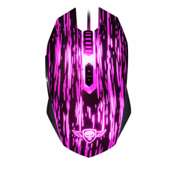 Spirit of Gamer Elite-M40 Fury souris Droitier USB Type-A Optique 4000 DPI - Vue supplémentaire 33