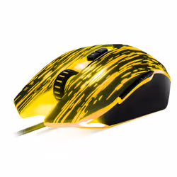 Spirit of Gamer Elite-M40 Fury souris Droitier USB Type-A Optique 4000 DPI - Vue supplémentaire 5