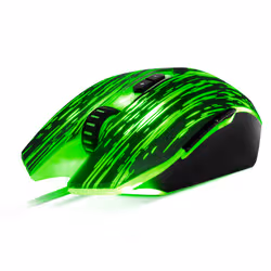 Spirit of Gamer Elite-M40 Fury souris Droitier USB Type-A Optique 4000 DPI - Vue supplémentaire 7