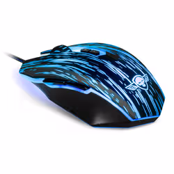 Spirit of Gamer Elite-M40 Fury souris Droitier USB Type-A Optique 4000 DPI - Vue supplémentaire 9