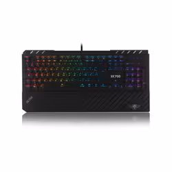 Spirit of Gamer XPERT-K700 clavier USB AZERTY Français Noir - Vue supplémentaire 4