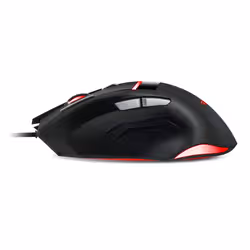 Spirit of Gamer Elite-M10 souris USB Type-A Optique 4000 DPI Droitier - Vue supplémentaire 4