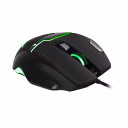 Spirit of Gamer Elite-M10 souris USB Type-A Optique 4000 DPI Droitier - Vue supplémentaire 6