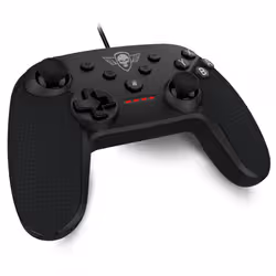 Spirit of Gamer SOG-WGPS accessoire de jeux vidéo Noir Manette de jeu Analogique/Numérique Nintendo Switch - Vue supplémentaire 2