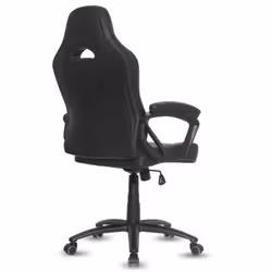 Spirit of Gamer Fighter Siège de jeu sur PC Siège rembourré Noir, Rouge - Vue supplémentaire 3