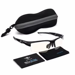 Spirit of Gamer LUNETTES PRO RETINA lunette pour ordinateur Unisexe - Vue supplémentaire 3