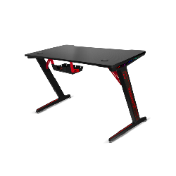 Spirit of Gamer Headquarter 300 Noir
