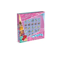 Winning Moves Disney Princess - Match