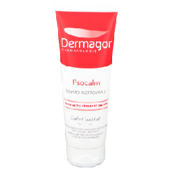DERMAGOR PSOCALM DERMO-NETTOYANT PEAUX SQUAMEUSES 250ML