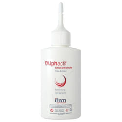 ALPHACTIF LOTION ANTI-CHUTE 100ml Item Dermatologie