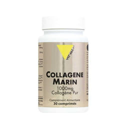 Collagene Marin Pur 30 Comprimés Vit'All+