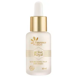 Sérum perfecteur bio 30ml Elixir royal Anti-rides Fleurance Nature