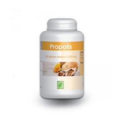 GPH Propolis 250mg 100gelules