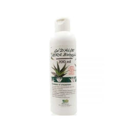 Gel Aloe Vera Bio AB flacon 200 ml
