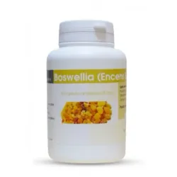 GPH Boswellia “encens Extrait” 270mg 100gelules