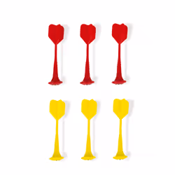 JANOD Jeu De Fléchettes Magnétiques Cirque - Vue supplémentaire 4