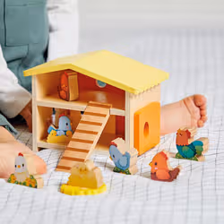 JANOD J03311 jouet d'apprentissage - Vue supplémentaire 2