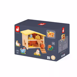 JANOD J03311 jouet d'apprentissage - Vue supplémentaire 7
