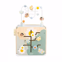 JANOD Maxi Cube Multi-activités Sweet Cocoon - Vue supplémentaire 3