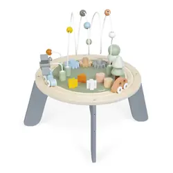 JANOD J04402 table d'activité