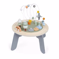JANOD J04402 table d'activité - Vue supplémentaire 2