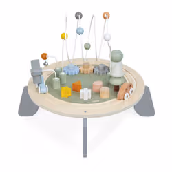 JANOD J04402 table d'activité - Vue supplémentaire 3