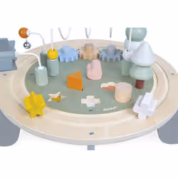 JANOD J04402 table d'activité - Vue supplémentaire 5