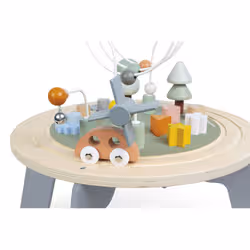 JANOD J04402 table d'activité - Vue supplémentaire 7