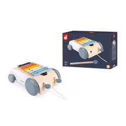 Juratoys Xylo Roller Sweet Cocoon - Vue supplémentaire 3