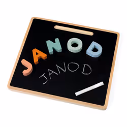 JANOD J04412 jouet d'apprentissage - Vue supplémentaire 6