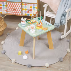 JANOD J05327 table d'activité - Vue supplémentaire 2
