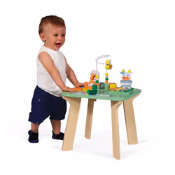 JANOD J05327 table d'activité - Vue supplémentaire 3