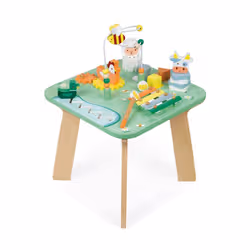 JANOD J05327 table d'activité - Vue supplémentaire 4