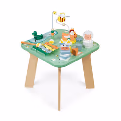 JANOD J05327 table d'activité - Vue supplémentaire 5