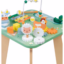 JANOD J05327 table d'activité - Vue supplémentaire 6