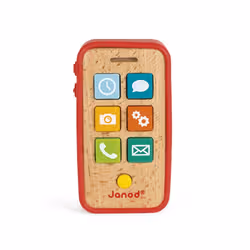 JANOD J05334 jouet d'apprentissage - Vue supplémentaire 3