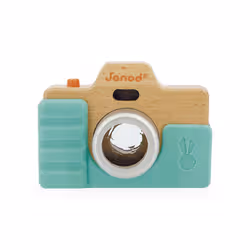 JANOD Camera - Vue supplémentaire 2