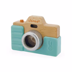 JANOD Camera - Vue supplémentaire 3