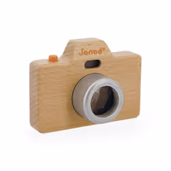 JANOD Camera - Vue supplémentaire 5
