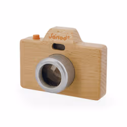 JANOD Camera - Vue supplémentaire 7