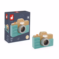 JANOD Camera - Vue supplémentaire 8