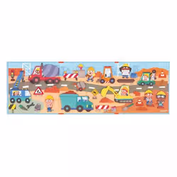 JANOD J05454 livre Pour enfants Couverture rigide - Vue supplémentaire 3