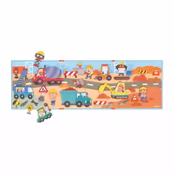 JANOD J05454 livre Pour enfants Couverture rigide - Vue supplémentaire 4