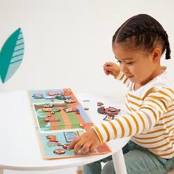 JANOD J05457 jouet d'apprentissage - Vue supplémentaire 2