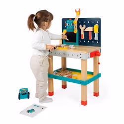 JANOD J06457 jeu d'imitation - Vue supplémentaire 2