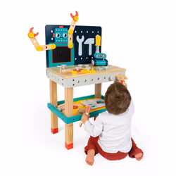 JANOD J06457 jeu d'imitation - Vue supplémentaire 3