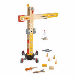 JANOD Grande Grue