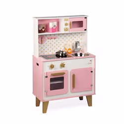 Juratoys Grande Cuisine Candy Chic (Bois)
