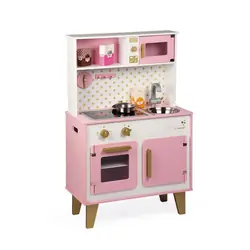 Juratoys Grande Cuisine Candy Chic (Bois)